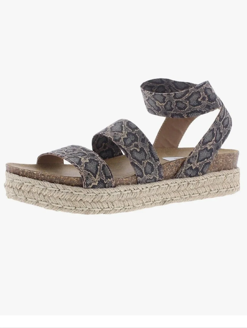 Kimmie Wedge Sandal 9